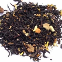 Pumpkin Chai Tea 1 Oz.